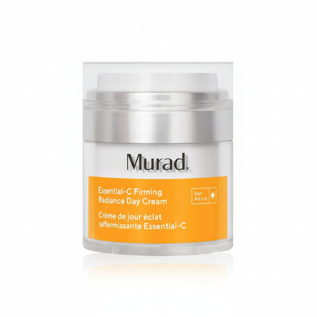 Murad E-SHIELD - ESSENTIAL-C FIRMING RADIANCE DAY CREAM