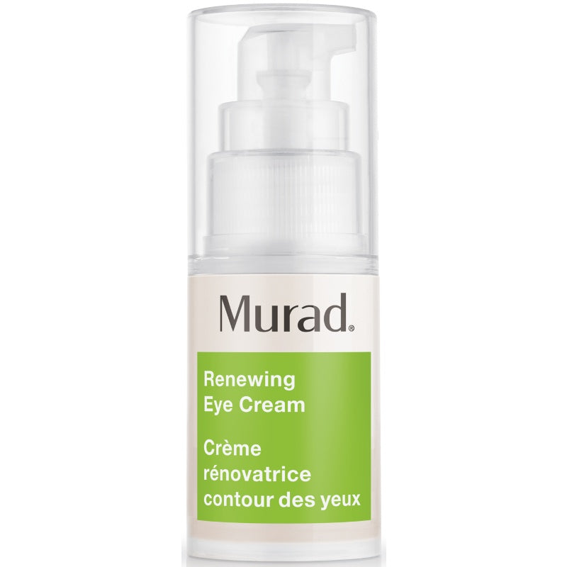 Murad RESURGENCE - RENEWING EYE CREAM