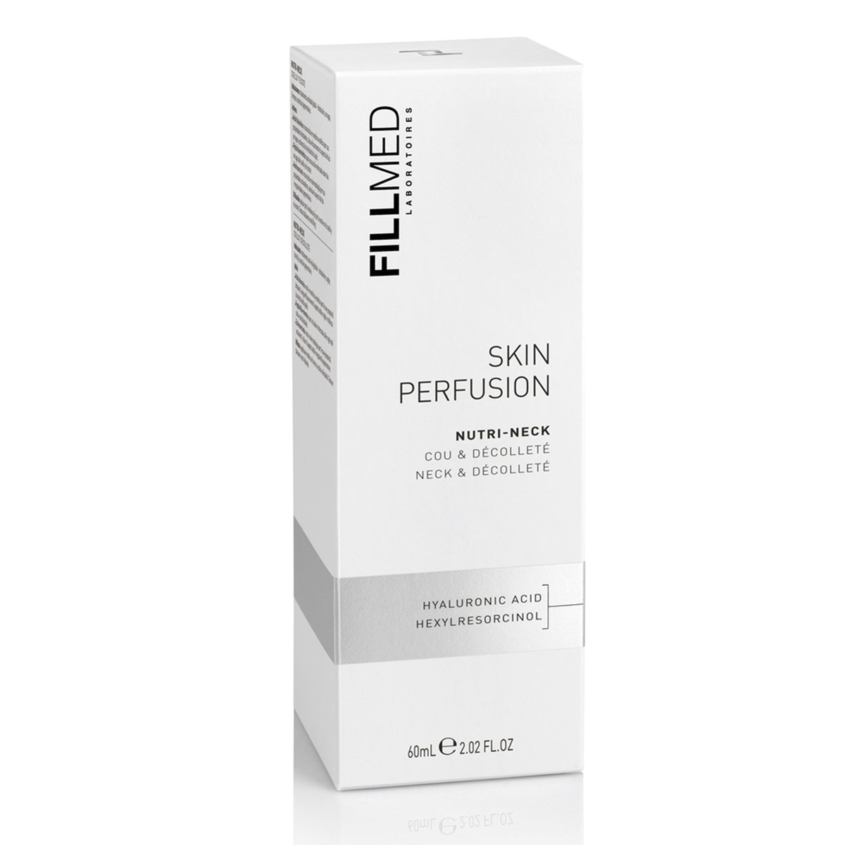 Fillmed Nutri-Neck Cream