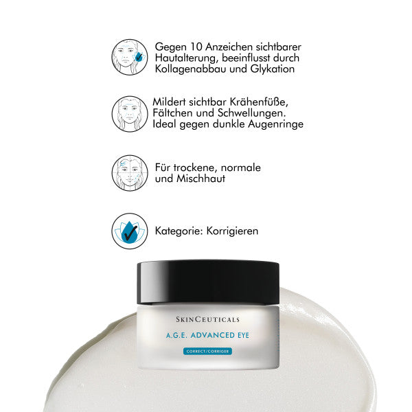 SkinCeuticals A.G.E. Advanced Eye