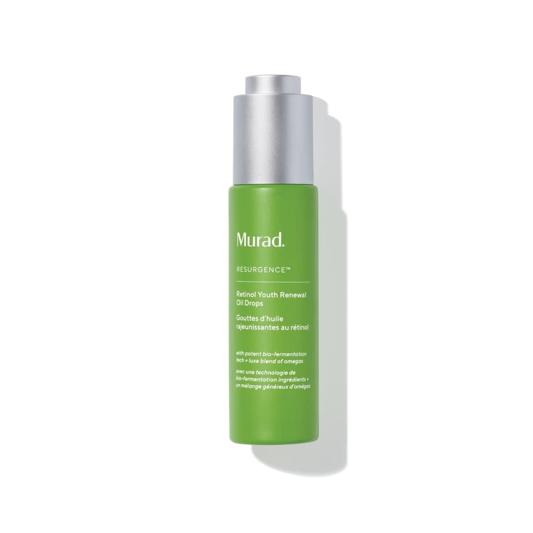 Murad RESURGENCE - RETINOL YOUTH RENEWAL OIL DROPS