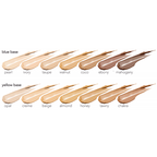 Oxygenating Foundation