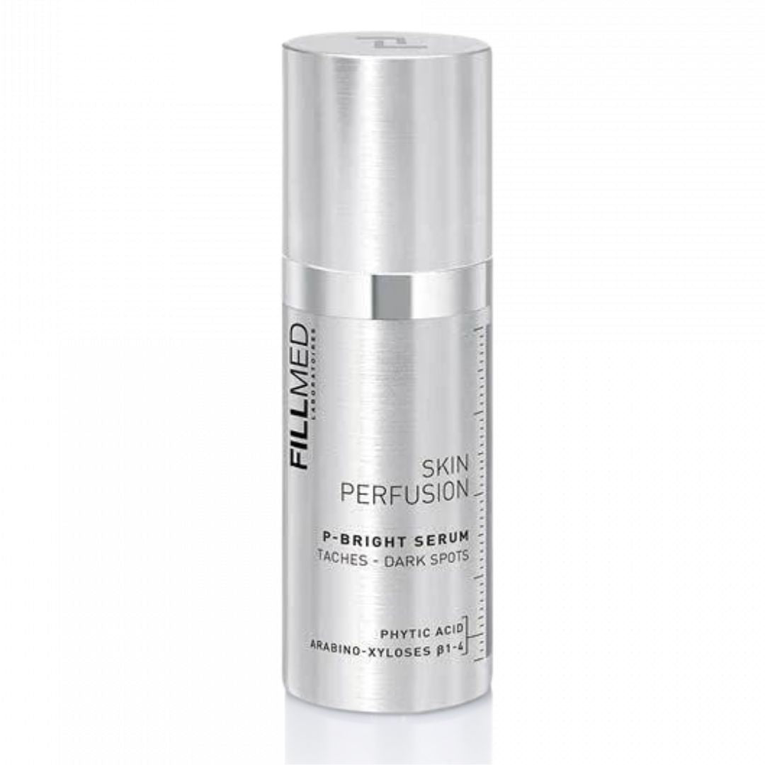 Fillmed Skin Perfusion P-Bright Serum (Dark Spots)