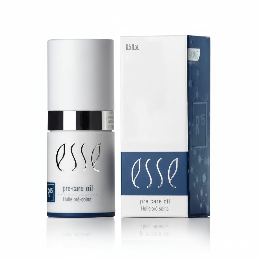 ESSE R15 AESTHETICS Pre Care Oil