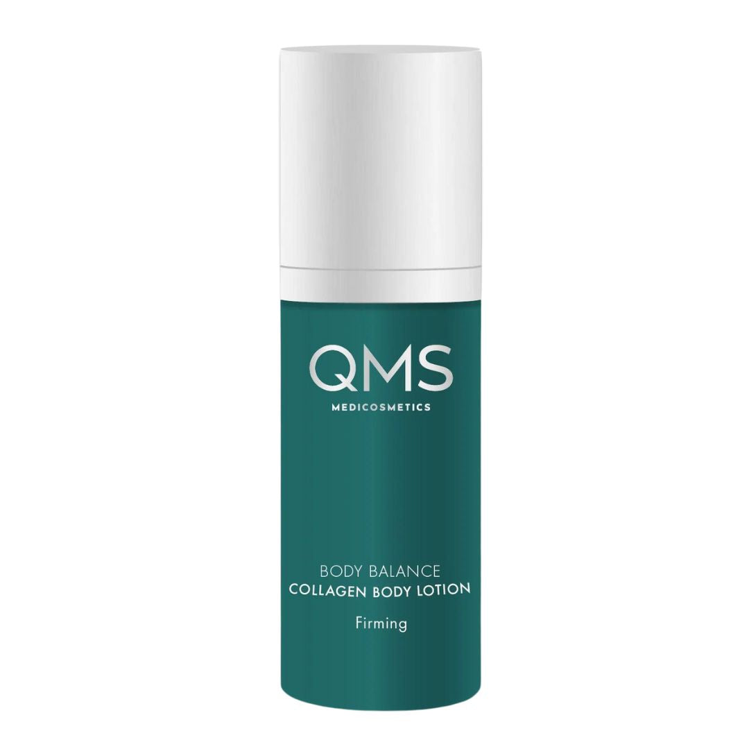 QMS Body Balance Collagen Body Lotion