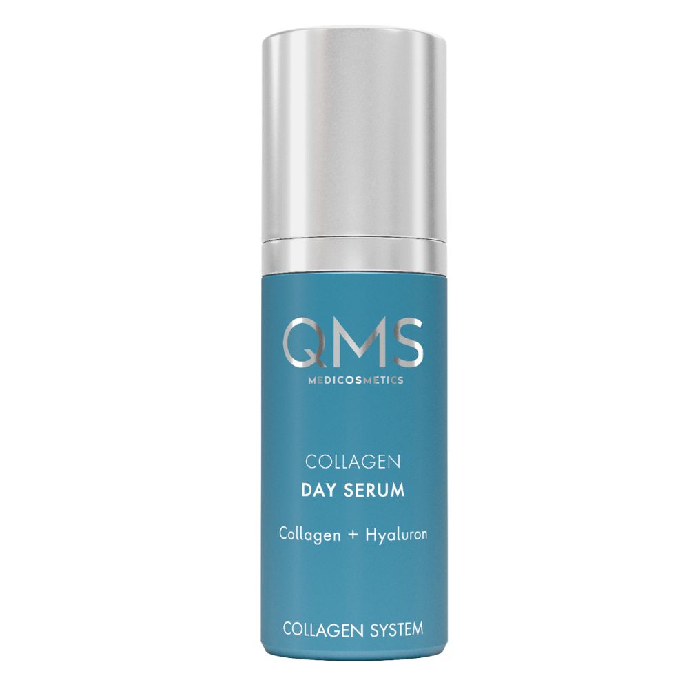 QMS Collagen Day Serum