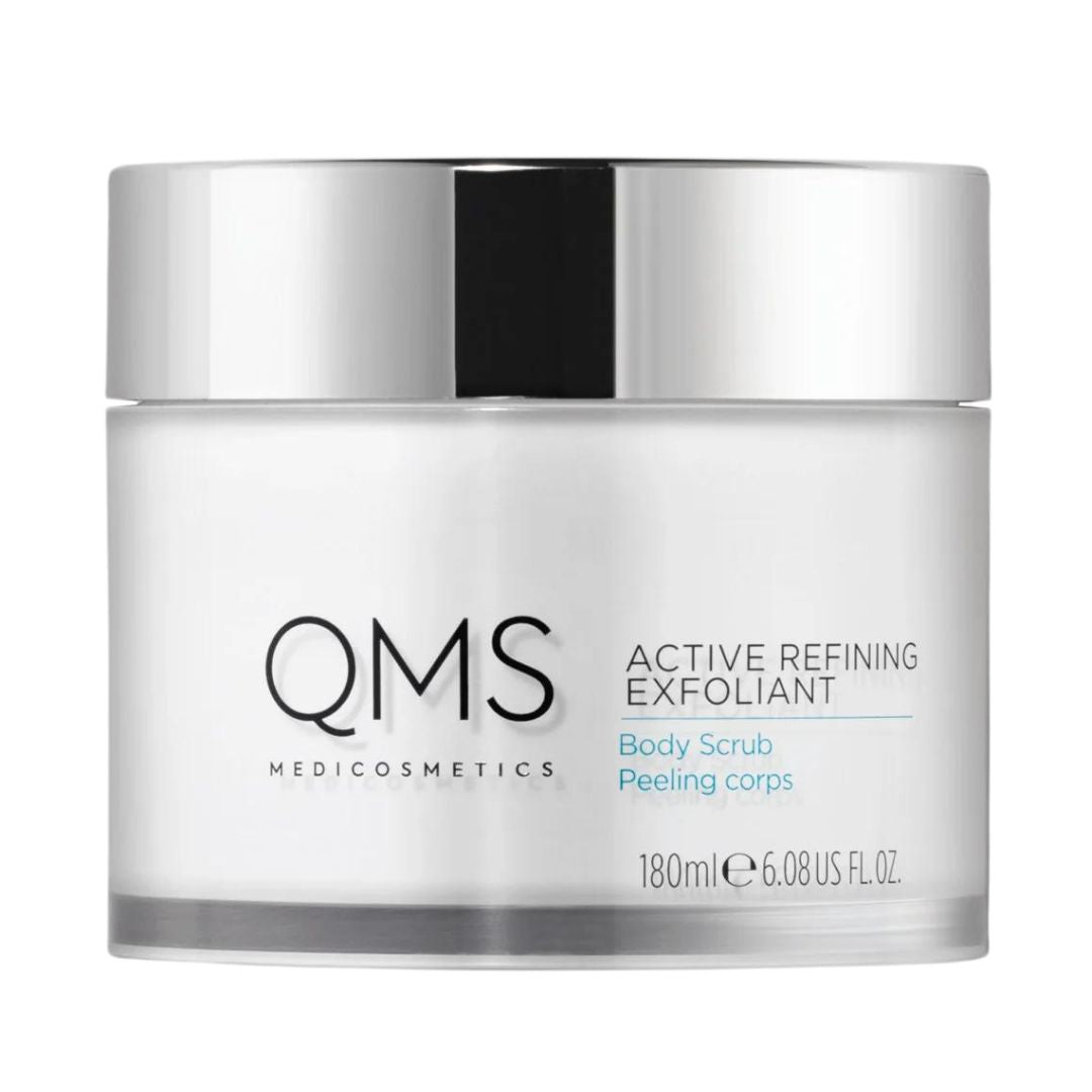 QMS Body Balance Exfoliant Body Scrub