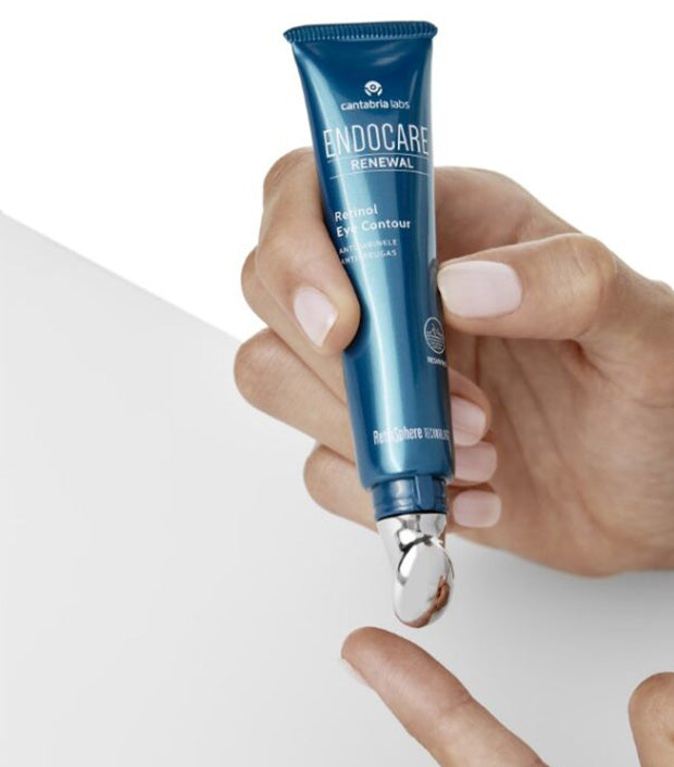 Endocare Retinol Eye Contour