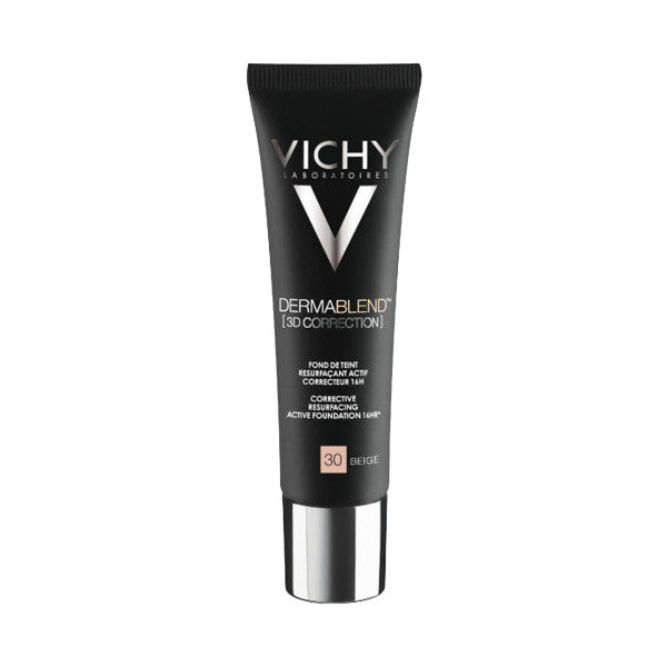 Vichy Dermablend - 3D Correction Make-up