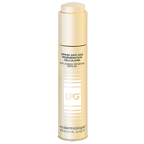 LPG - Age Defying Renewal Serum
