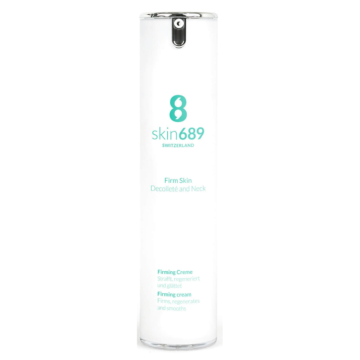skin689 Firm Skin Decolleté and Neck