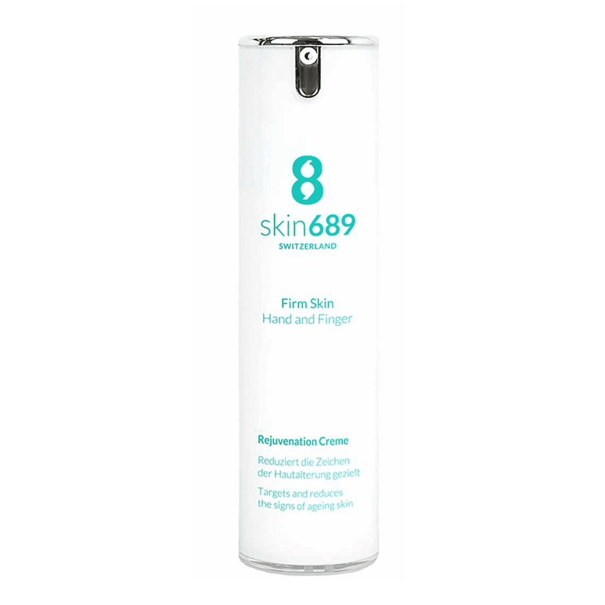 skin689 Firm Skin Hand and Finger