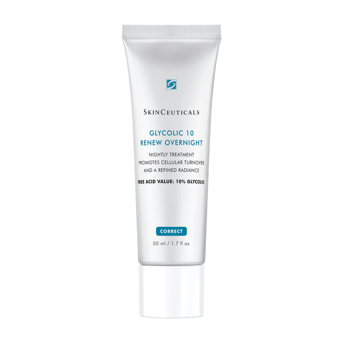 SkinCeuticals Glycolic 10 Renew Overnight