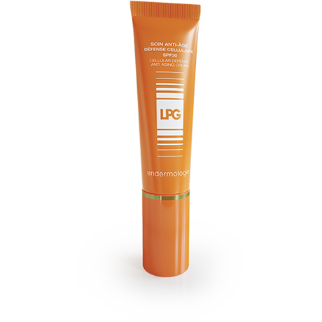 LPG - Cellular Defense Anti Aging Cream SPF30