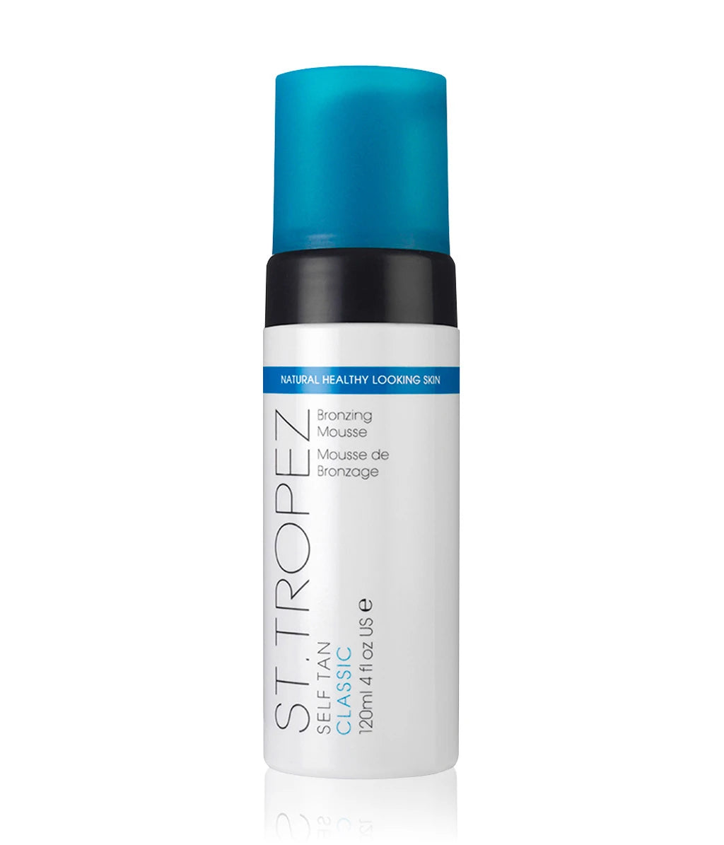 St.Tropez - Self Tan Classic Bronzing Mousse