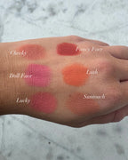 Sweed Air Blush Cream