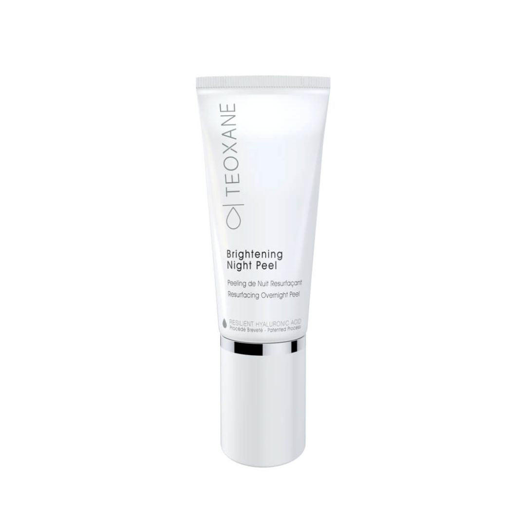 Teoxane Brightening Night Peel