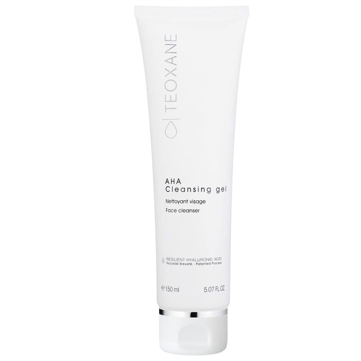 Teoxane AHA Cleansing Gel