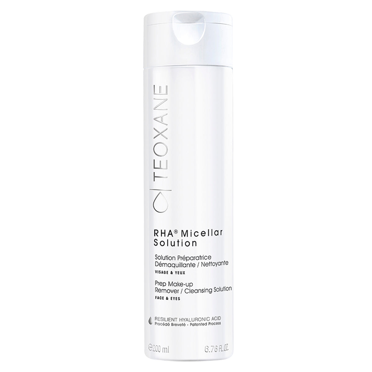 Teoxane RHA® Micellar Solution