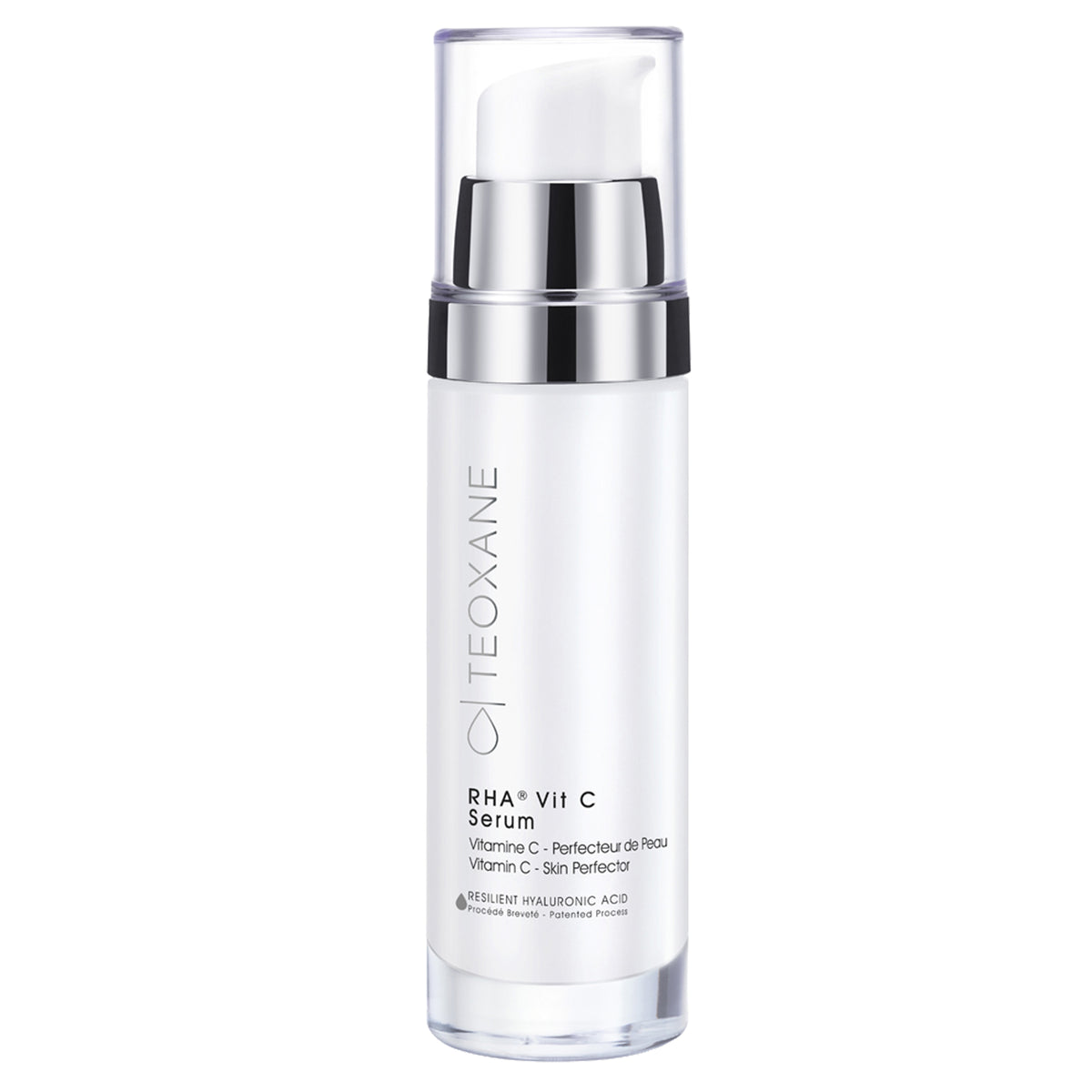 Teoxane RHA® x VCIP Serum