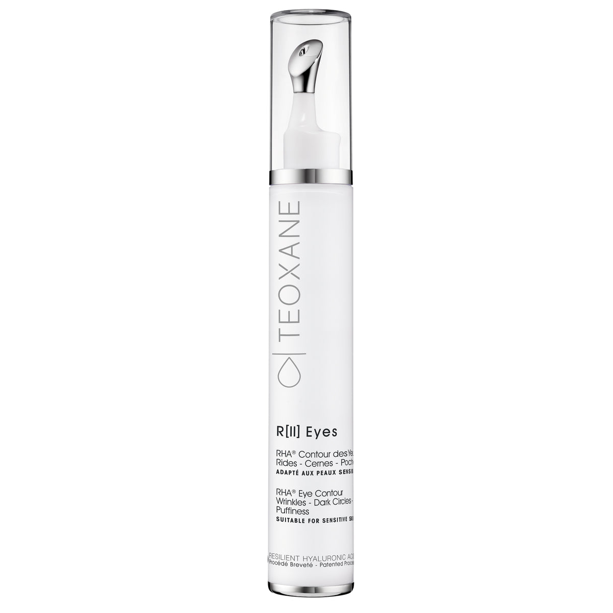 Teoxane RHA® Eyes Contour R(II)