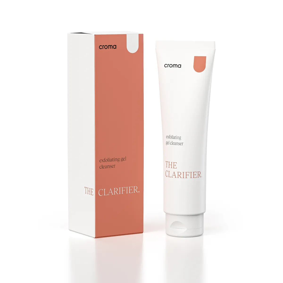 Croma - The Clarifier