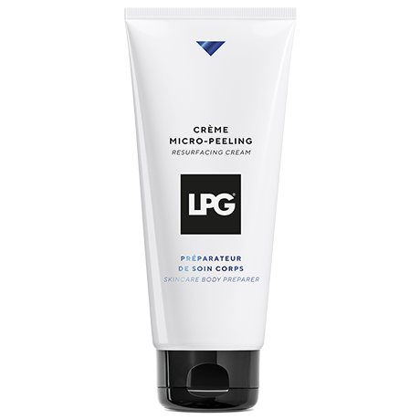 LPG - Resurfacing Cream