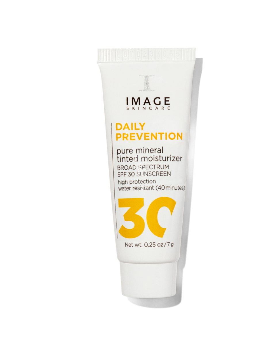 Image Skincare Daily Prevention Trial Kit