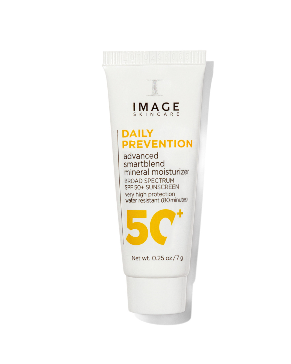 Image Skincare Daily Prevention Trial Kit