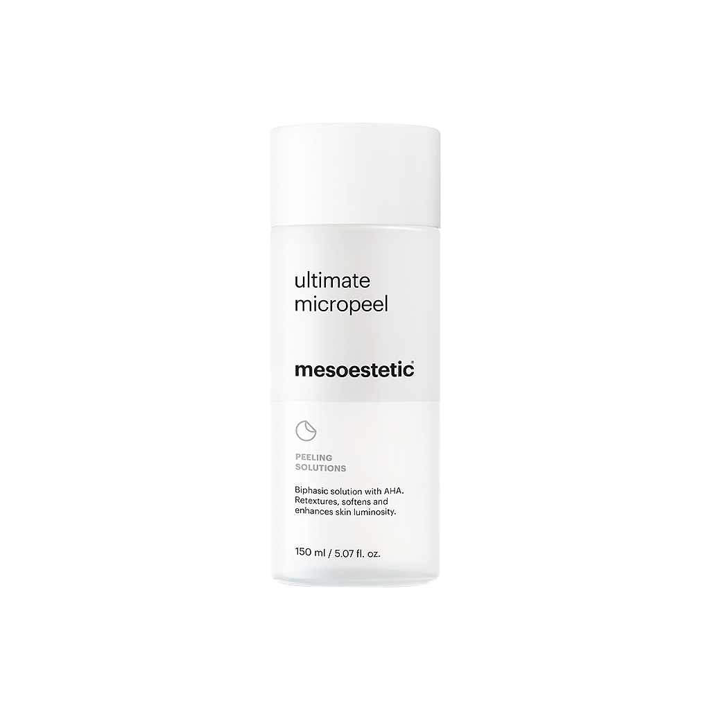 mesoestetic Ultimate Micropeel