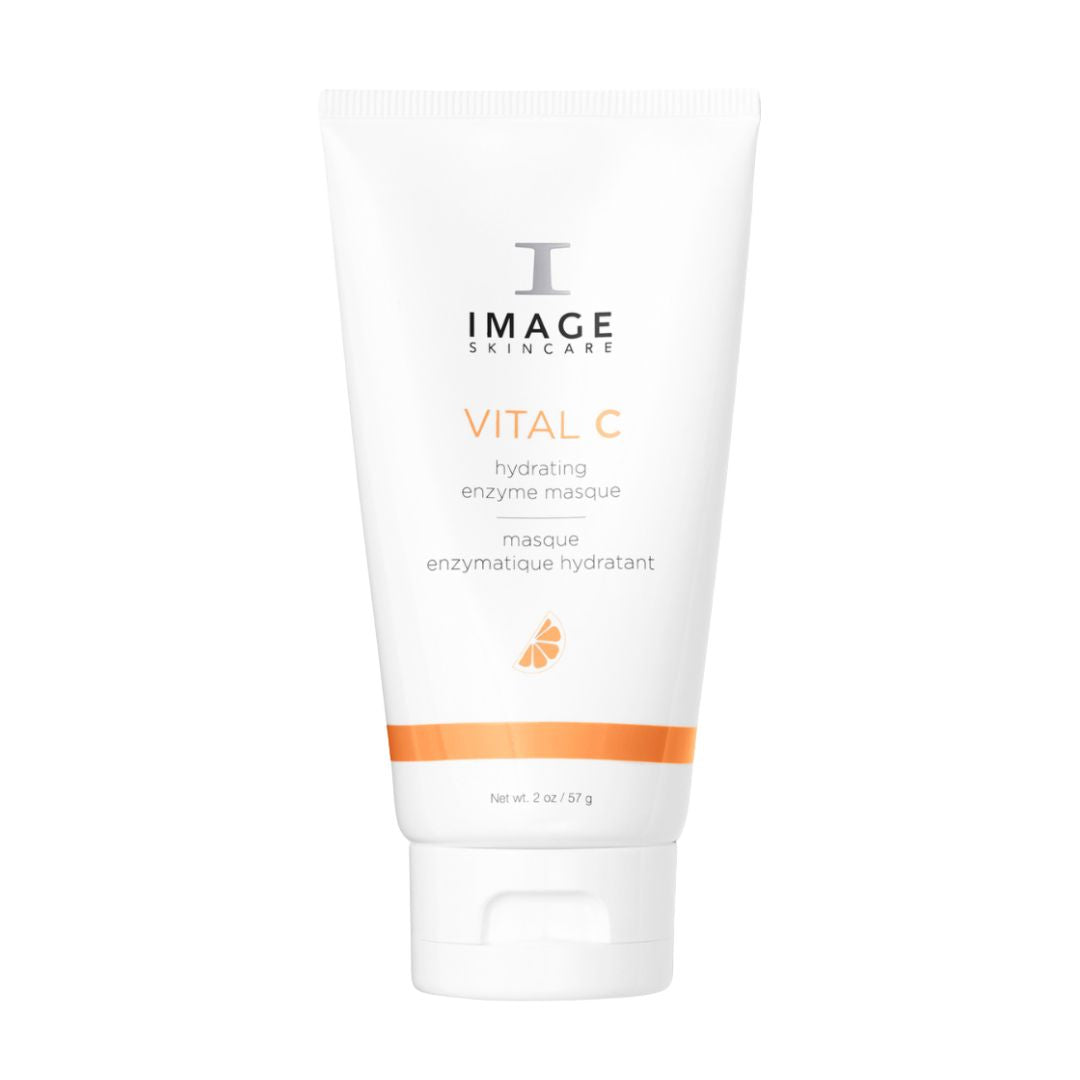 IMAGE SKINCARE VITAL C Hydrating Enzyme Masque